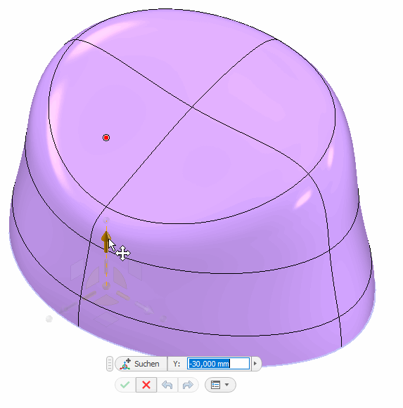 Datei:Software CAD - Tutorial - Fortgeschritten - Freiform Kantenpunkt.gif