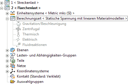 Datei:Software FEM - Tutorial - 3D-Mechanik - MP - Netz-Entfaltung Volumen Modell Bodyloads im Browser.gif