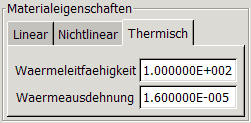Datei:Software FEM - Tutorial - Elektrostatik - Z88 - Analyse-Modell Material Elektrode thermisch.gif