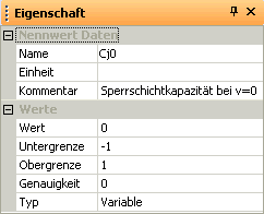 Datei:Software SimX - Einfuehrung - Elektro-Chaos - C-Diode - ParmIdent - Workflow Nennwert-Eigenschaft2.gif