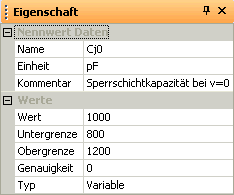 Datei:Software SimX - Einfuehrung - Elektro-Chaos - C-Diode - ParmIdent - Workflow Nennwert Cj0 Default.gif