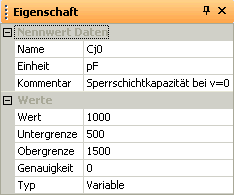 Datei:Software SimX - Einfuehrung - Elektro-Chaos - C-Diode - ParmIdent - Workflow Nennwert Cj0 Grenzen.gif